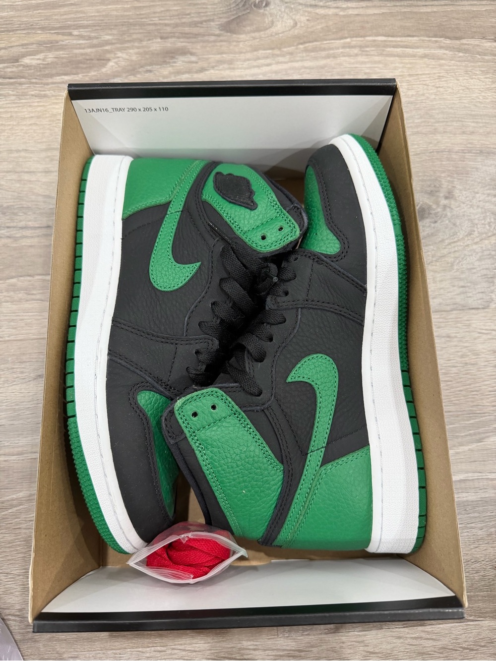 Nike
